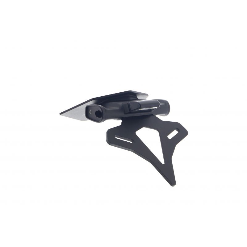 PRN014343-016261-01 BMW S 1000 RR 2019+ Porta Targa  Evotech-performance