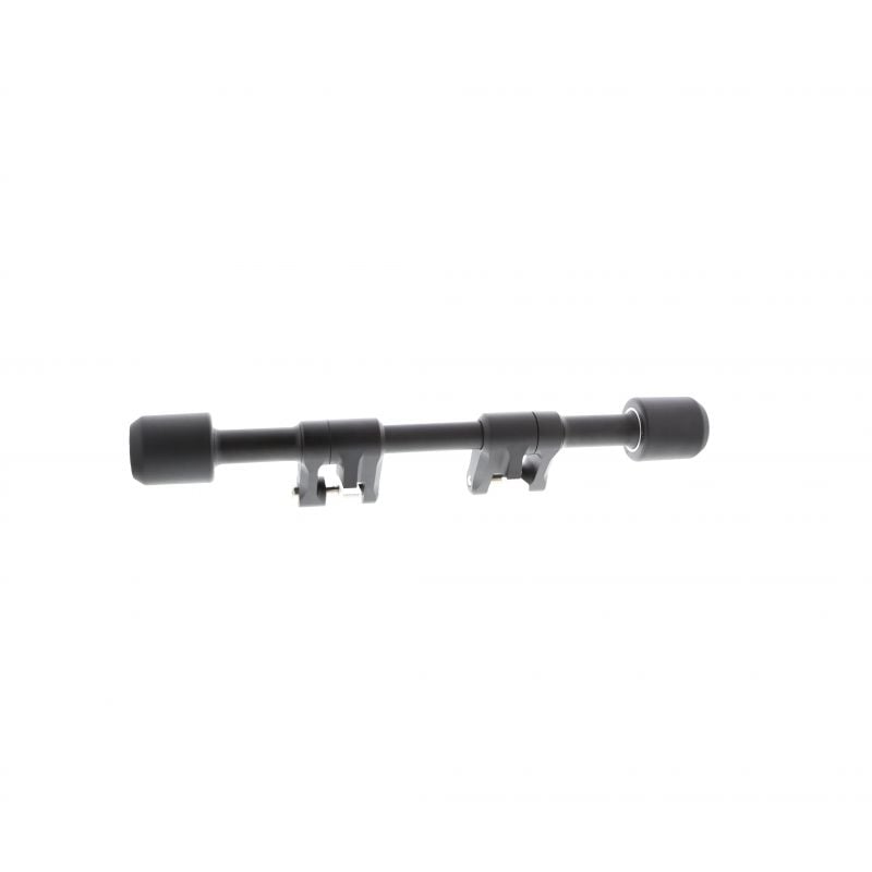 PRN014714-11 Triumph Bonneville T100 Black 2017+ Protezioni Telaio  Evotech-performance