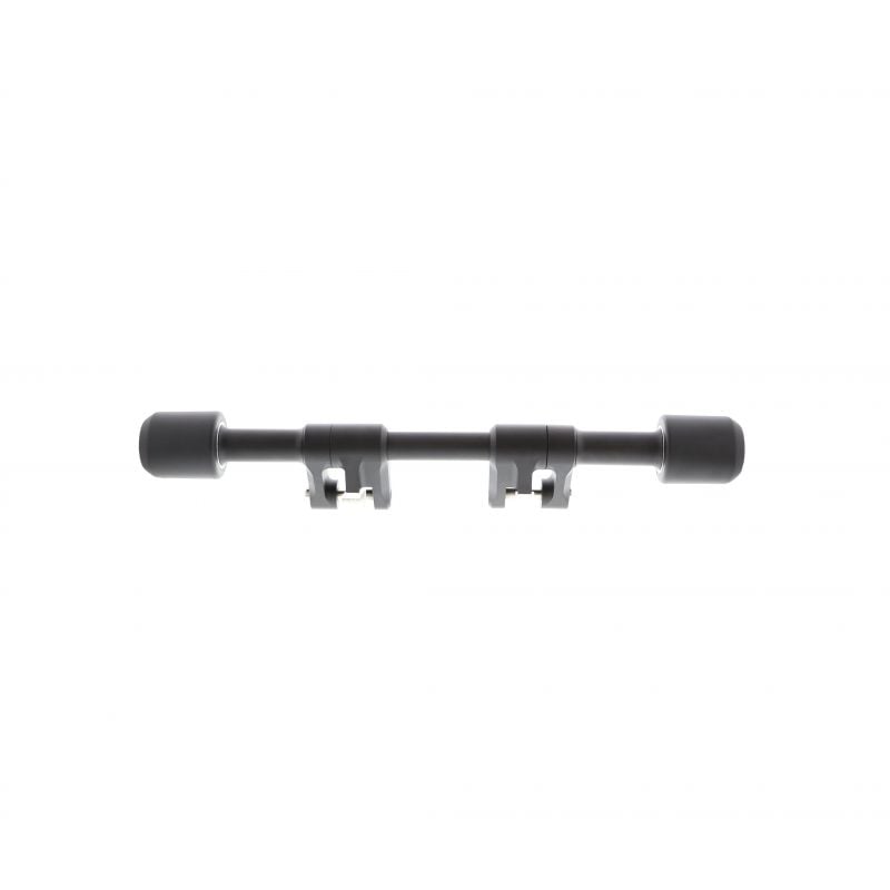 PRN014714-11 Triumph Bonneville T100 Black 2017+ Protezioni Telaio  Evotech-performance
