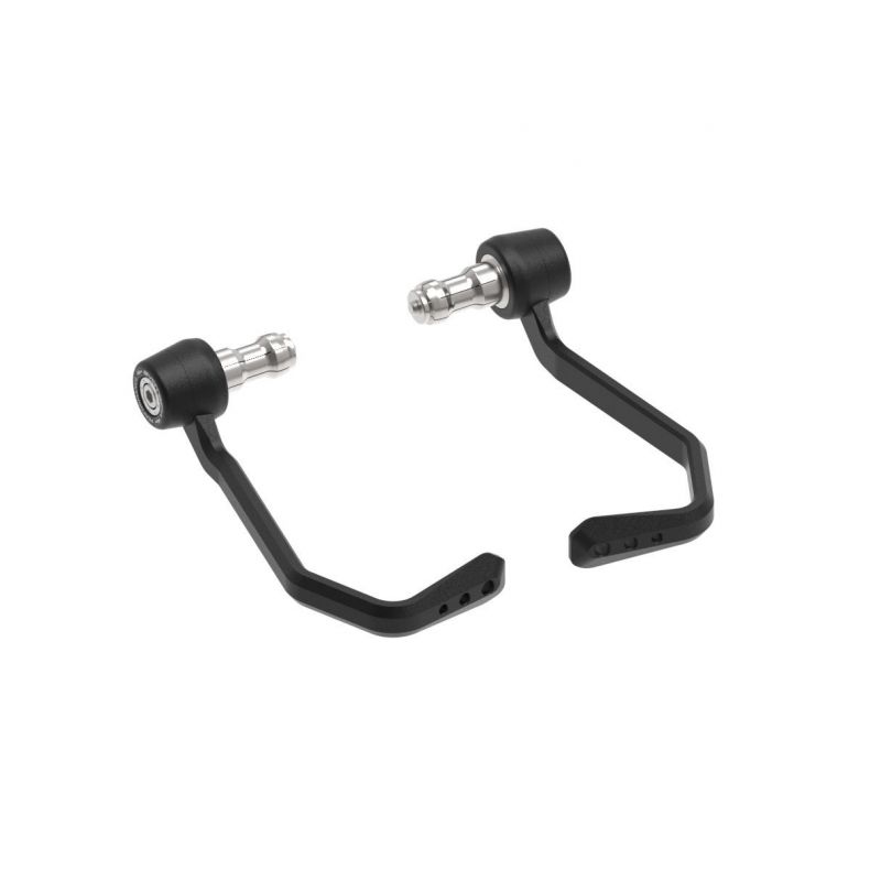 PRN015536-015554-016053-016116-14 Ducati Panigale V4 2018+ Protezione Leve  Evotech-performance