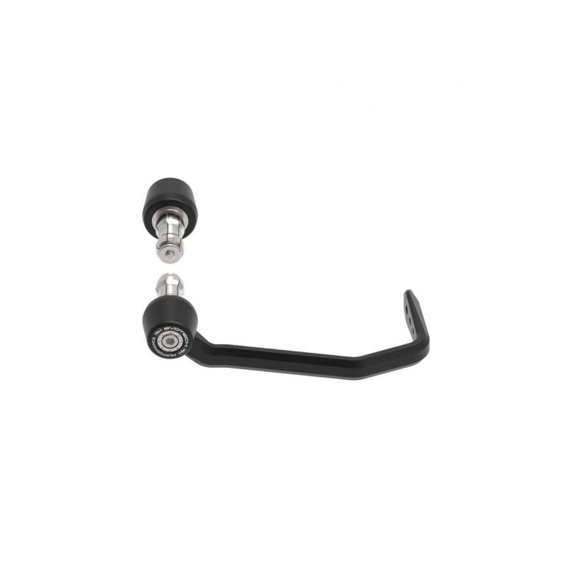 PRN015536-016052-016053-016116-14 Ducati Panigale V4 2018+ Protezione Leve  Evotech-performance