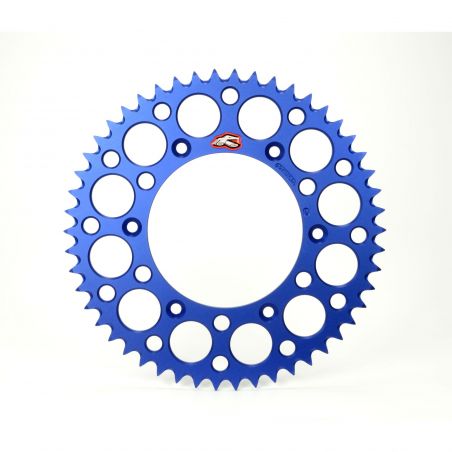150U-520-48GBBU YAMAHA WR F 426 16/21 Corona Moto Offroad UltraLight Grooved 150-520 5026190067024