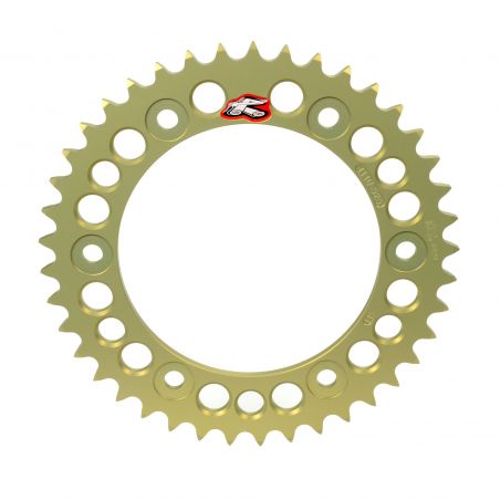 210U-530-44P-HA SUZUKI GSX-R 1000 09/14 Corona Moto Stradale Ultralight 210-530 5026190027172
