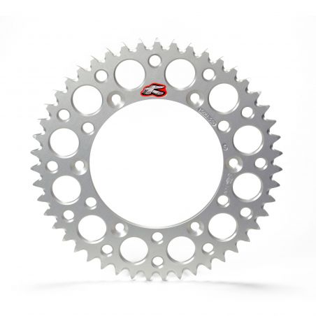 224U-520-45GPSI KTM DUKE R 690 07/08 Corona Moto Offroad e Street UltraLight Grooved 224-520