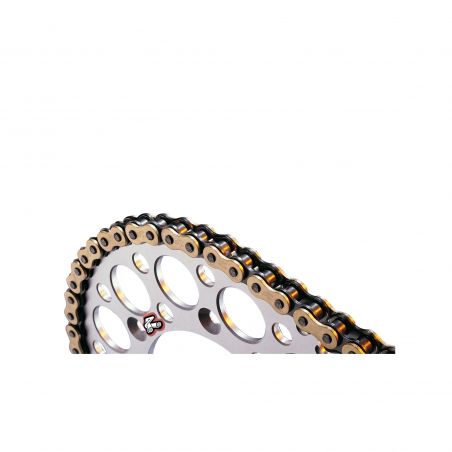 Catena Moto Offroad R1 MX Works - Passo 520 SHERCO 2.5 250 2016-2021