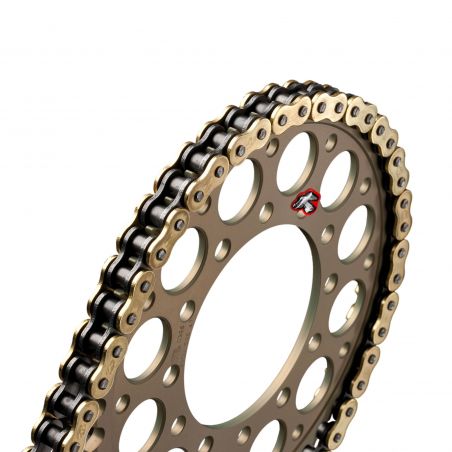 Catena Moto Stradale R4-2 con Tecnologia SRS - Passo 530 YAMAHA FZ1 1000 2006-2015
