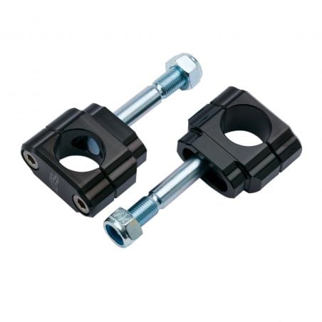 Bar Mounts per Moto 28.6mm Offset 0mm HONDA CRF R 250 2016-2021