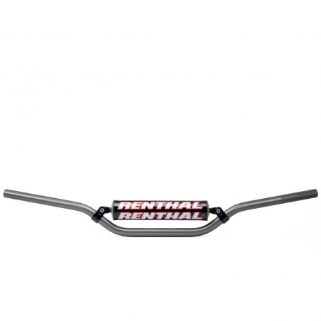 Manubrio Moto 7/8 971 RC RENTHAL  2014-2020
