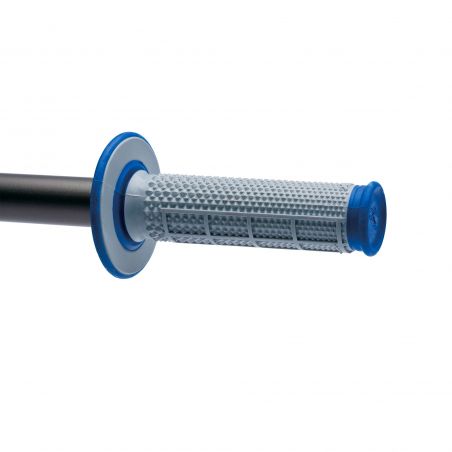 Manopole Moto Tapered Series MX con pattern Half Waffle RENTHAL  2010-2014
