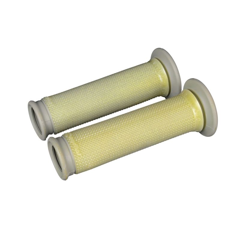 Manopole Moto Stradale Dual Series Large 32mm RENTHAL  2010-2014