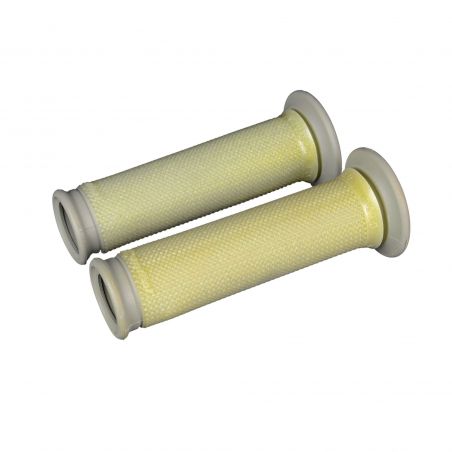 Manopole Moto Stradale Dual Series Large 32mm RENTHAL  2010-2014