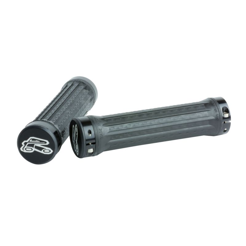 Manopole Bici Lock-On Traction UltraTacky RENTHAL  2010-2014
