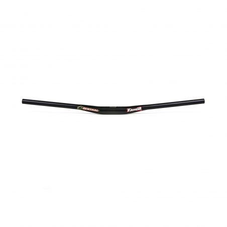 Manubrio Bici Fatbar 35 Rise 40 mm RENTHAL  2010-2014