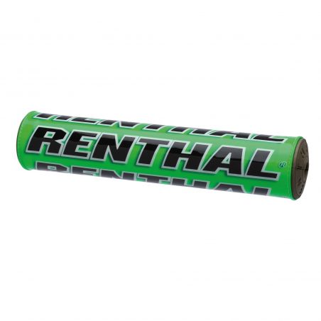 P211 RENTHAL Paracolpi 240mm per Manubrio Twinwall e 7/8 5026190032848 RENTHAL