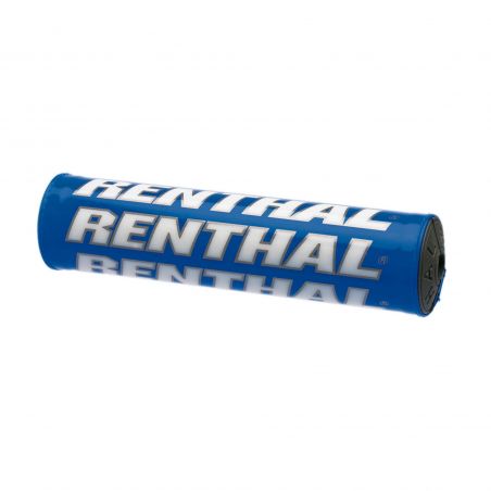 P217 RENTHAL Paracolpi Mini 205mm per Manubrio Twinwall e 7/8 5026190034477 RENTHAL