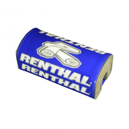 P229 RENTHAL Paracolpi per Manubrio Fatbar 5026190048306 RENTHAL