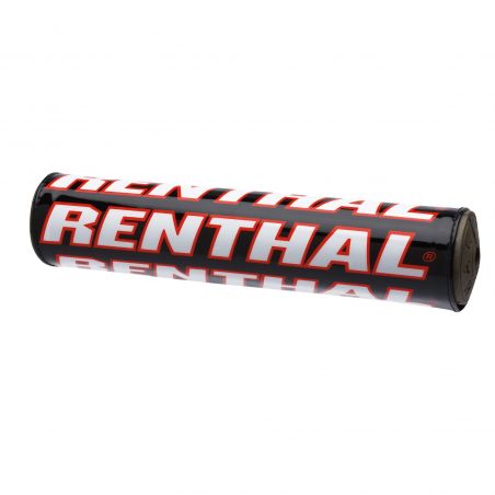 P261 RENTHAL Paracolpi 240mm per Manubrio Twinwall e 7/8 5026190080702 RENTHAL