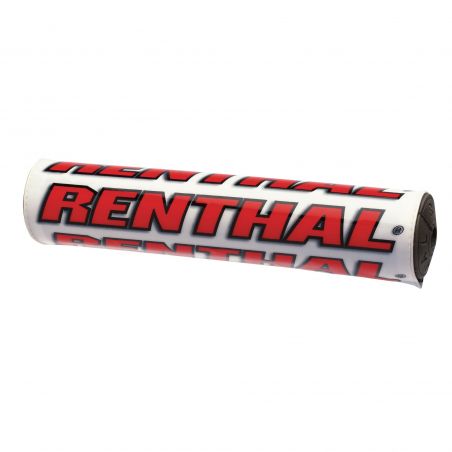 P263 RENTHAL Paracolpi 240mm per Manubrio Twinwall e 7/8 5026190080719 RENTHAL