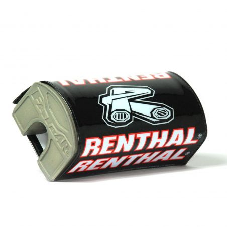 P305 RENTHAL Paracolpi per Manubrio Fatbar 5026190147870 RENTHAL