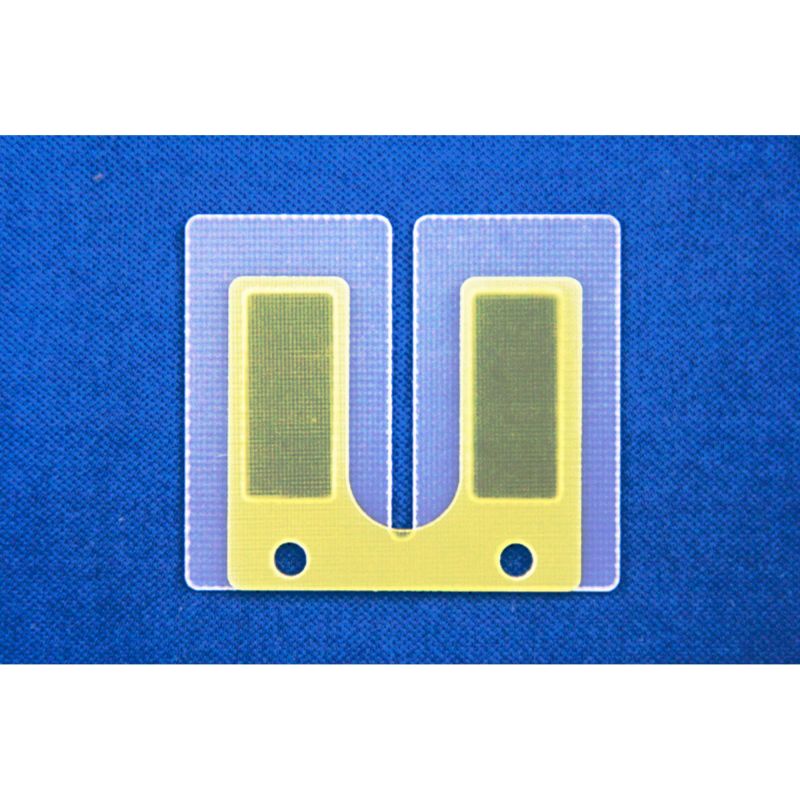 FANTIC 307 TRIAL 307 71/73 Kit Lamelle