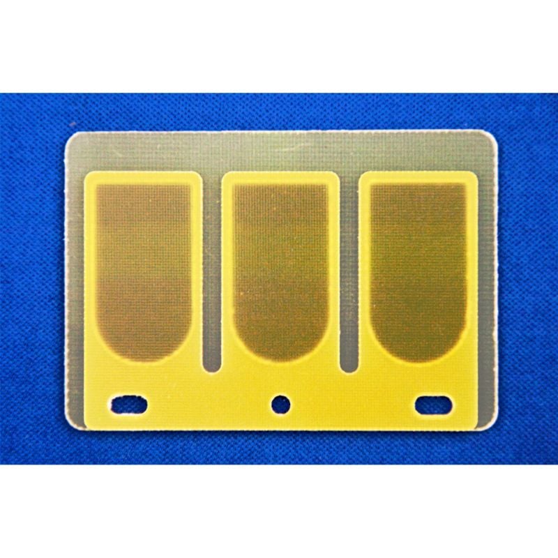 YAMAHA YZ 125 Kit Lamelle