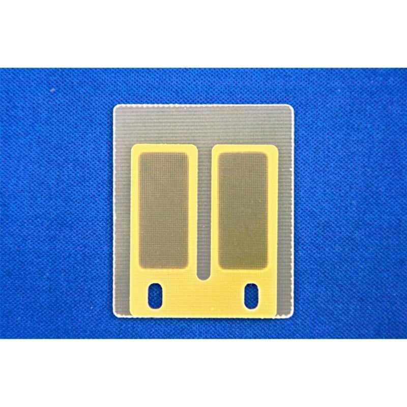 KAWASAKI KE 175 Kit Lamelle