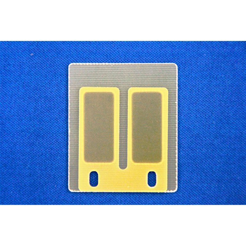 YAMAHA DT E / F / G / H / MX 175 Kit Lamelle