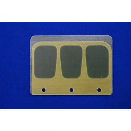 KAWASAKI KMX 200 87/88 Kit Lamelle