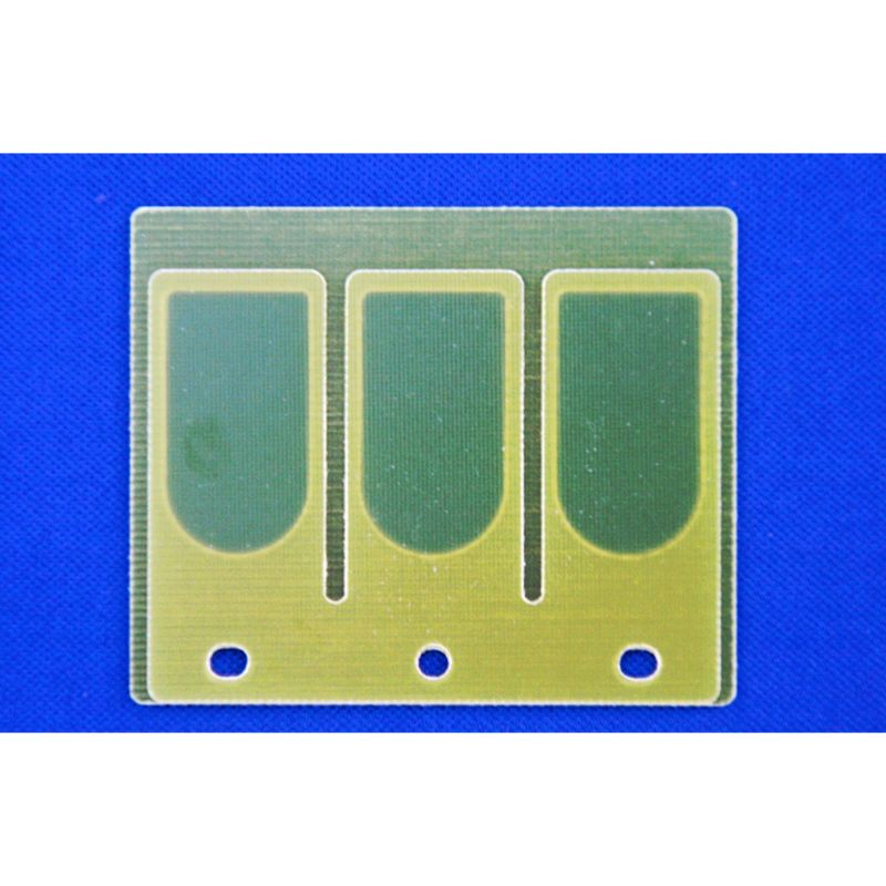 KAWASAKI KDX 175 Kit Lamelle