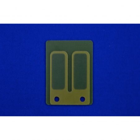 SUZUKI DS 80 Kit Lamelle