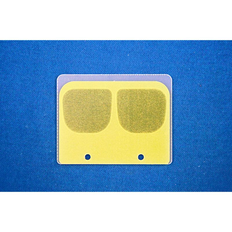 KAWASAKI KX 125 01/02 Kit Lamelle