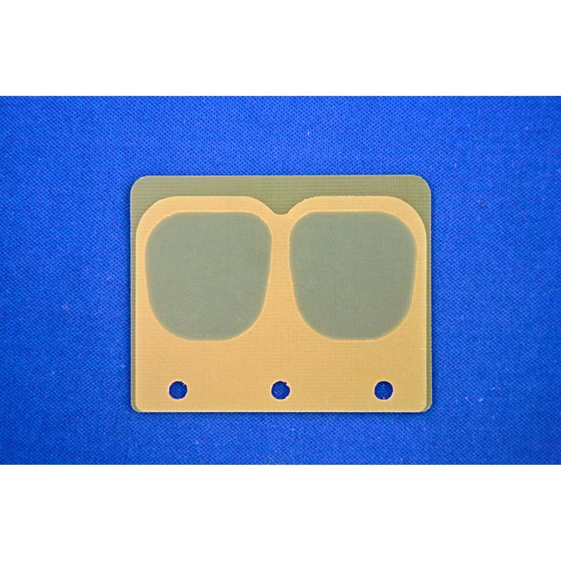 KTM CROSS 125 01/03 Kit Lamelle