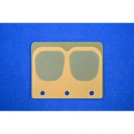 BOY6101 KTM EGS 125 01/03 Kit Lamelle  BOYESEN