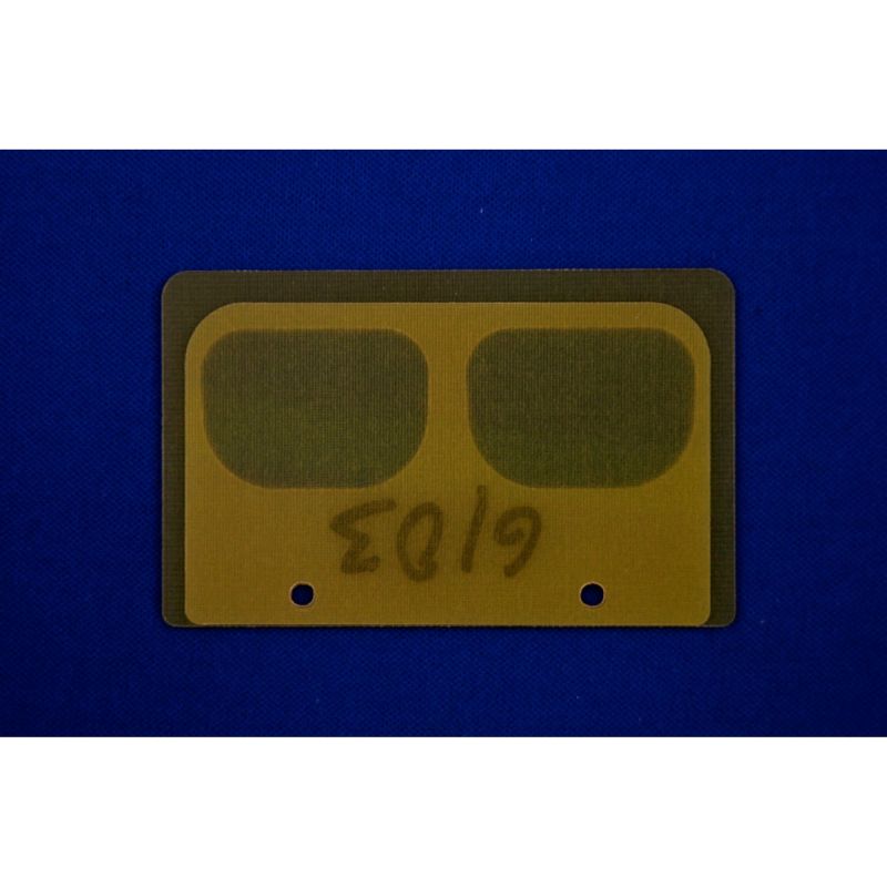 HONDA CR R 250 02 Kit Lamelle