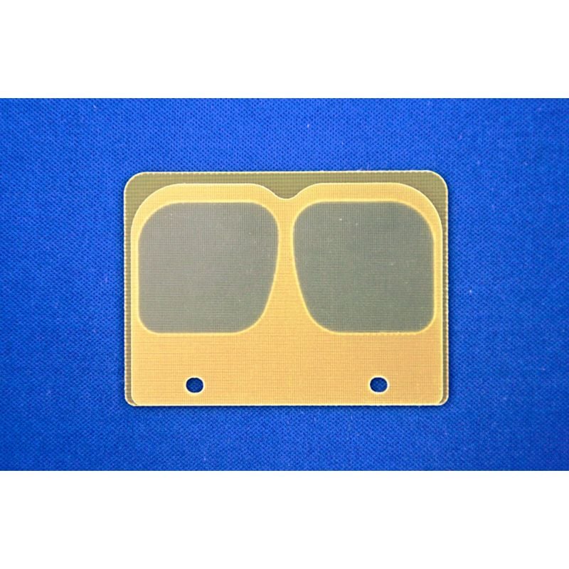 SUZUKI RM 250 02 Kit Lamelle