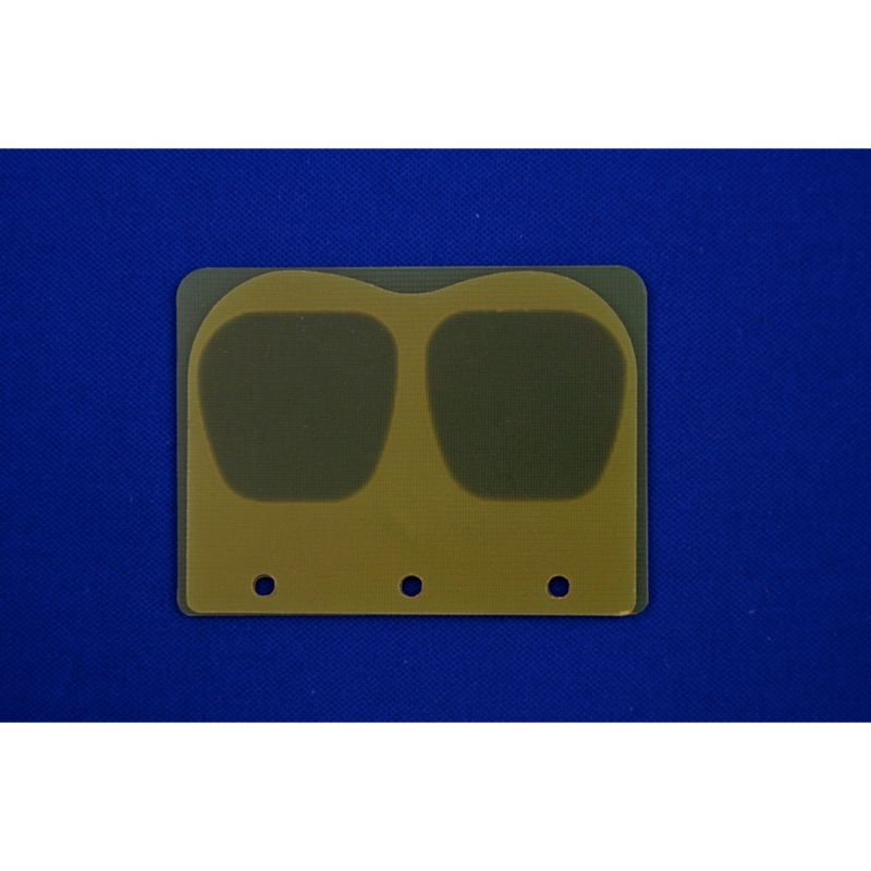 HONDA CR R 125 03 Kit Lamelle