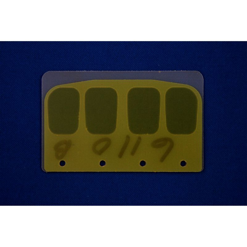 HONDA CR R 250 03 Kit Lamelle