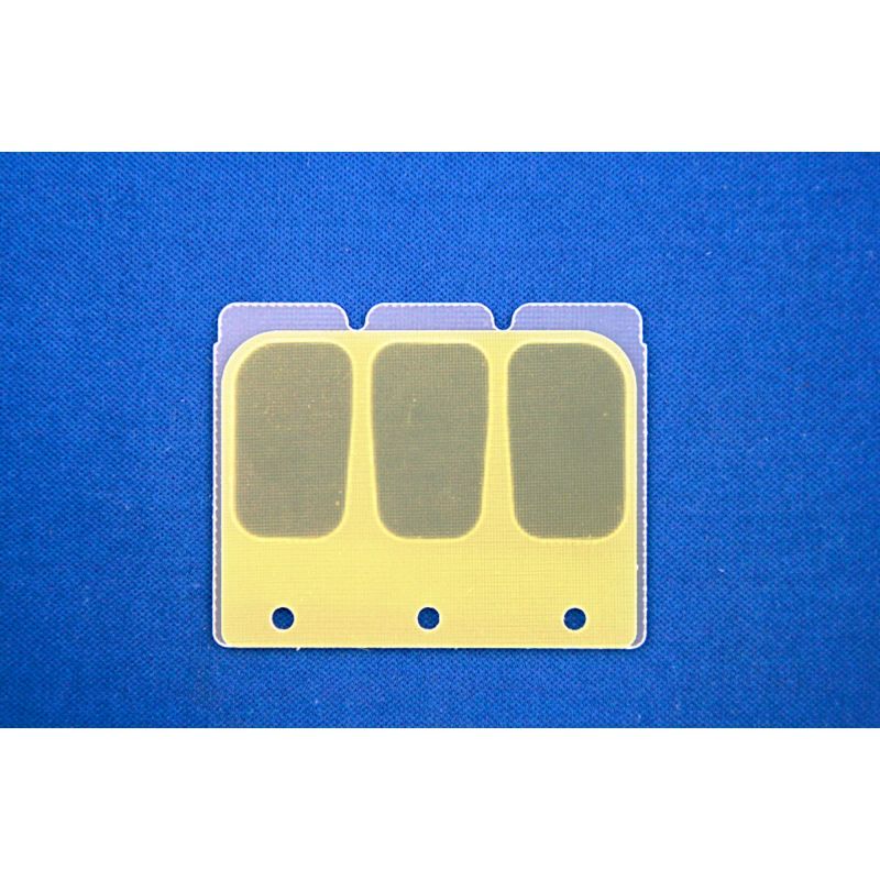 YAMAHA YZ 125 03 Kit Lamelle