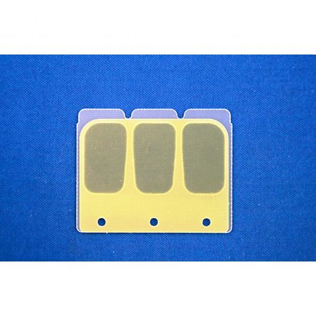 BOY6111 YAMAHA YZ 125 03 Kit Lamelle  BOYESEN