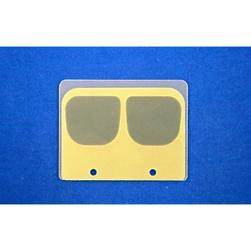 SUZUKI RM 125 03 Kit Lamelle