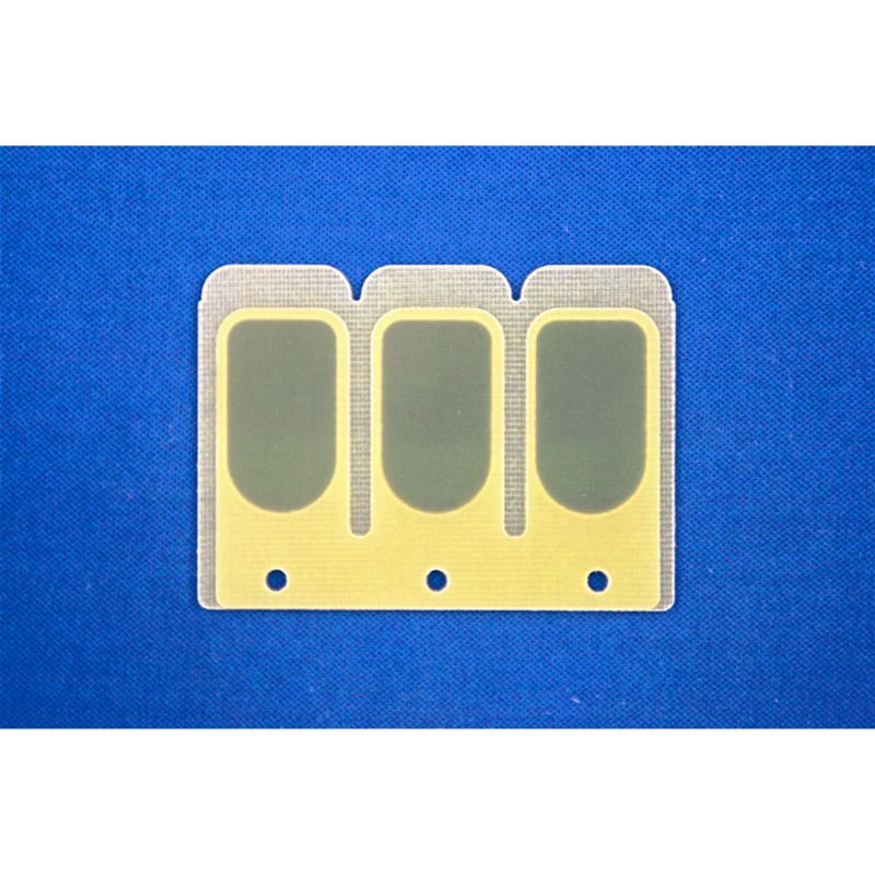 SUZUKI RM 250 03 Kit Lamelle