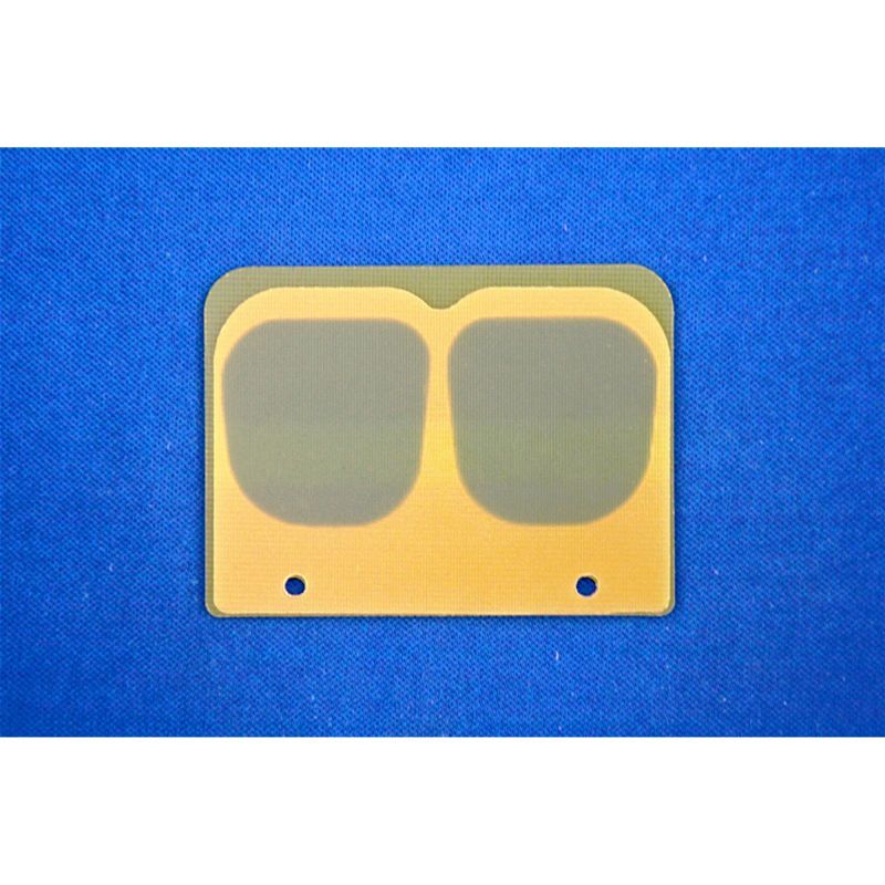 KAWASAKI KX 250 03 Kit Lamelle