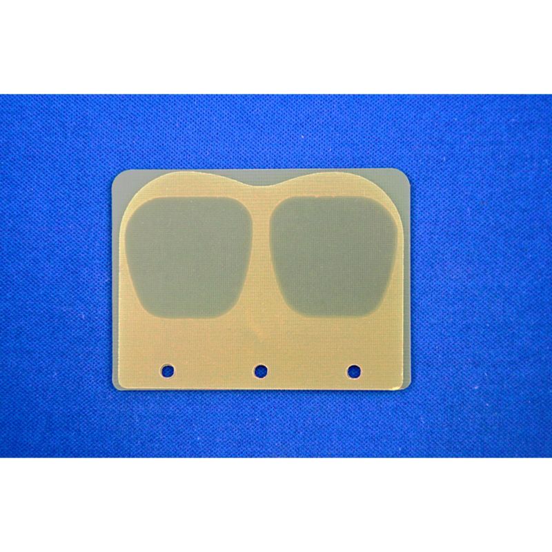 HONDA CR R 125 04 Kit Lamelle