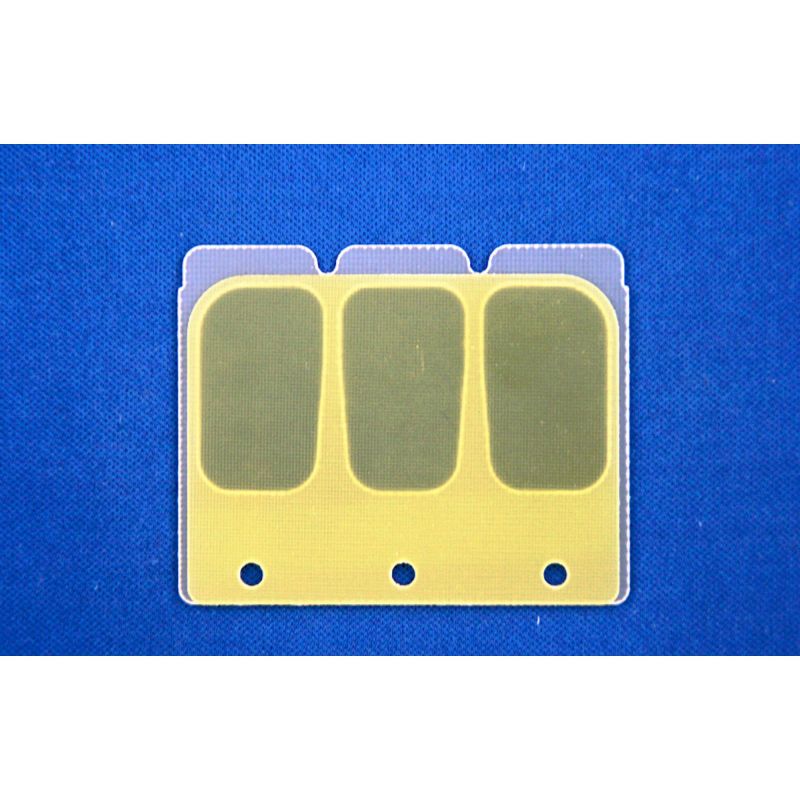 YAMAHA YZ 125 04 Kit Lamelle