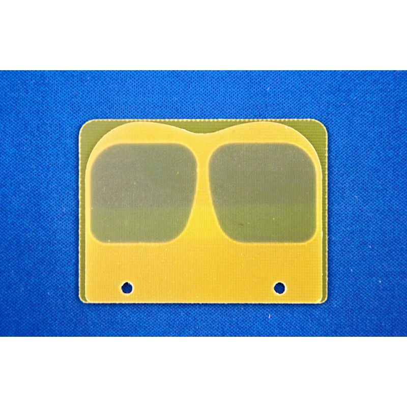 KAWASAKI KX 250 04 Kit Lamelle