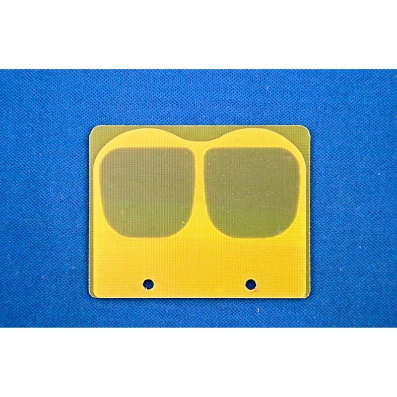 SUZUKI RM 125 04/08 Kit Lamelle