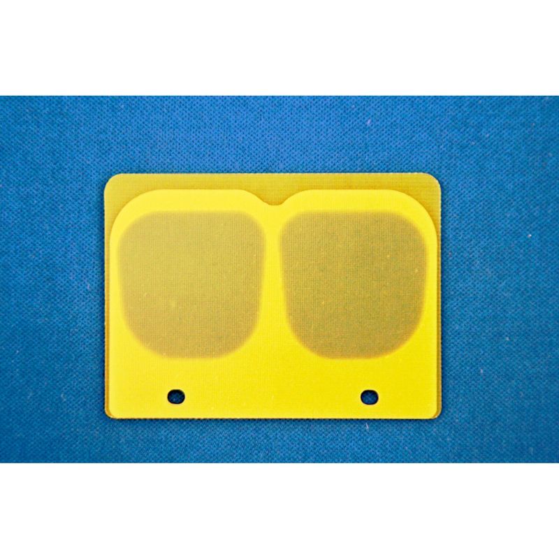 SUZUKI RM 250 04/08 Kit Lamelle