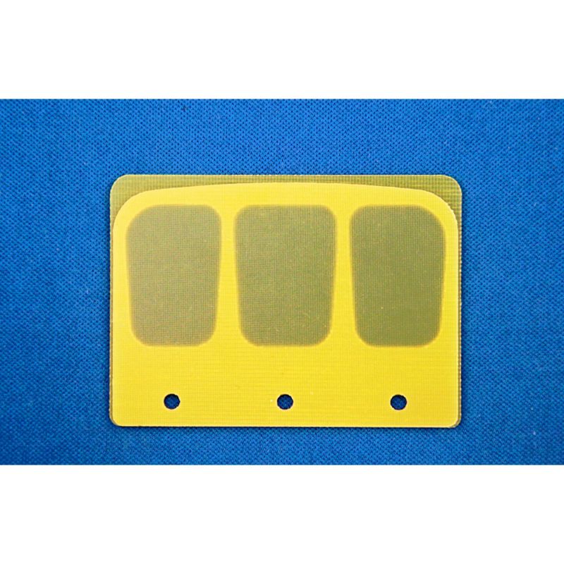 HONDA CR R 250 05/06 Kit Lamelle