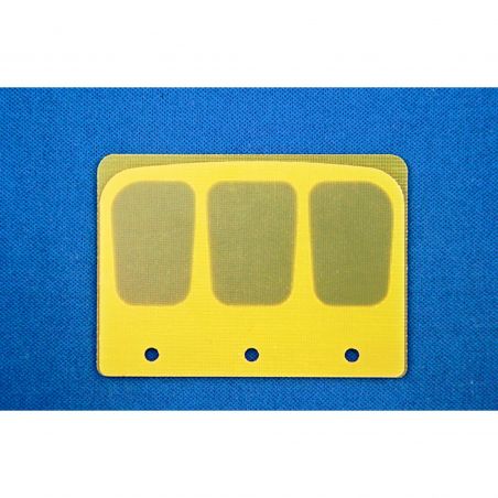 HONDA CR R 250 05/06 Kit Lamelle