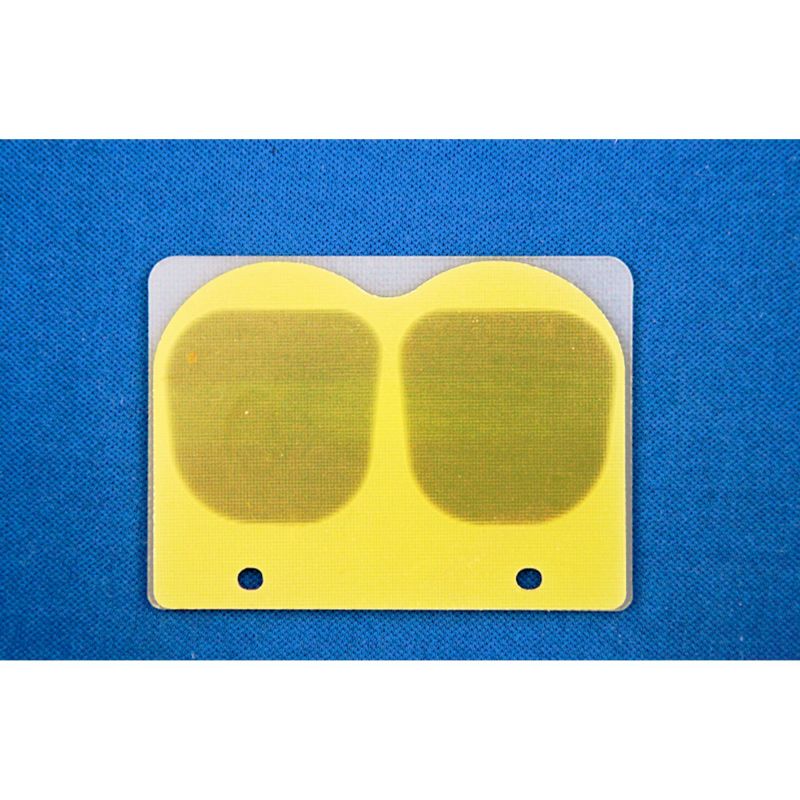 KAWASAKI KX 250 05/06 Kit Lamelle